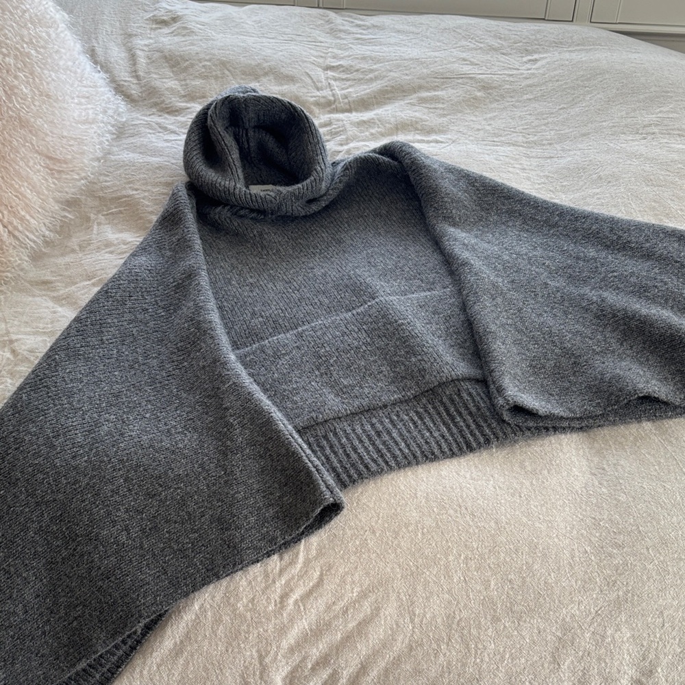 Rachel Comey poncho
